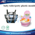 2015 Nuevo diseño Potty Chair Mold por molde de inyección de plástico fabricante JMT MOLD